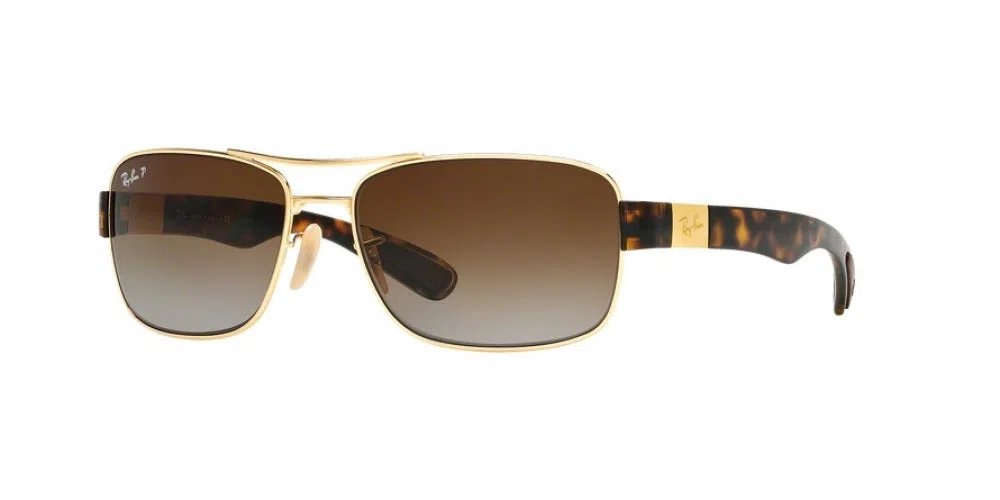 Ray-Ban 3522 Sunglasses - view 5